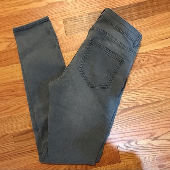 ▪️H&M Skinny Stretch Jeans - Picture 1 of 10